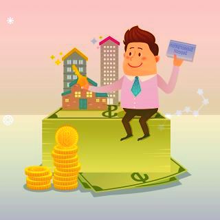 大股东、龙湖双双增持股债，股价涨幅一度超过22%