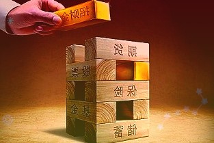 旗天科技：公司实际担保余额约3.13亿元